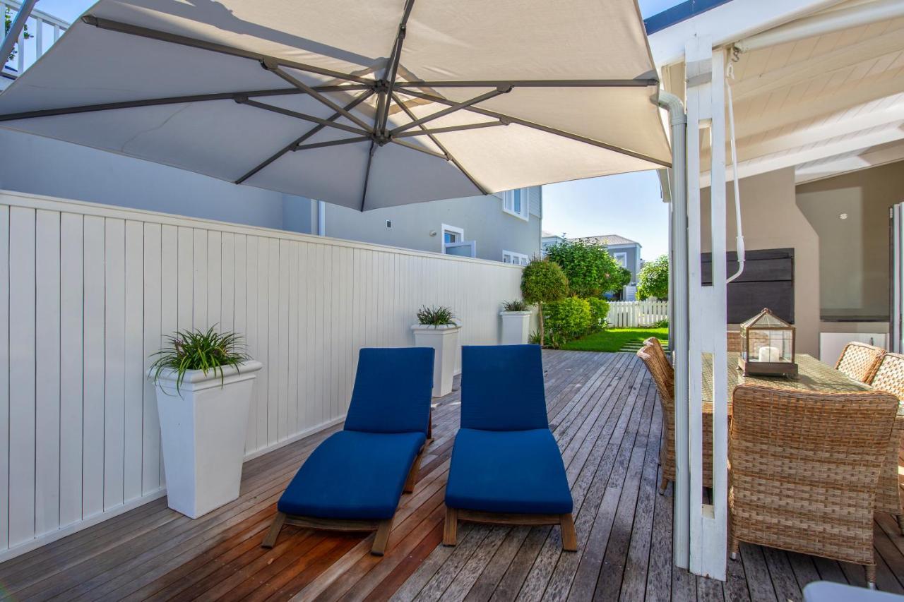 Thesen Island Holiday House Книсна Екстериор снимка
