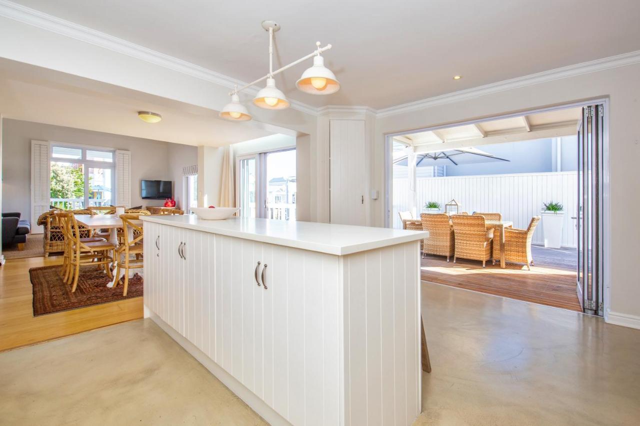 Thesen Island Holiday House Книсна Екстериор снимка