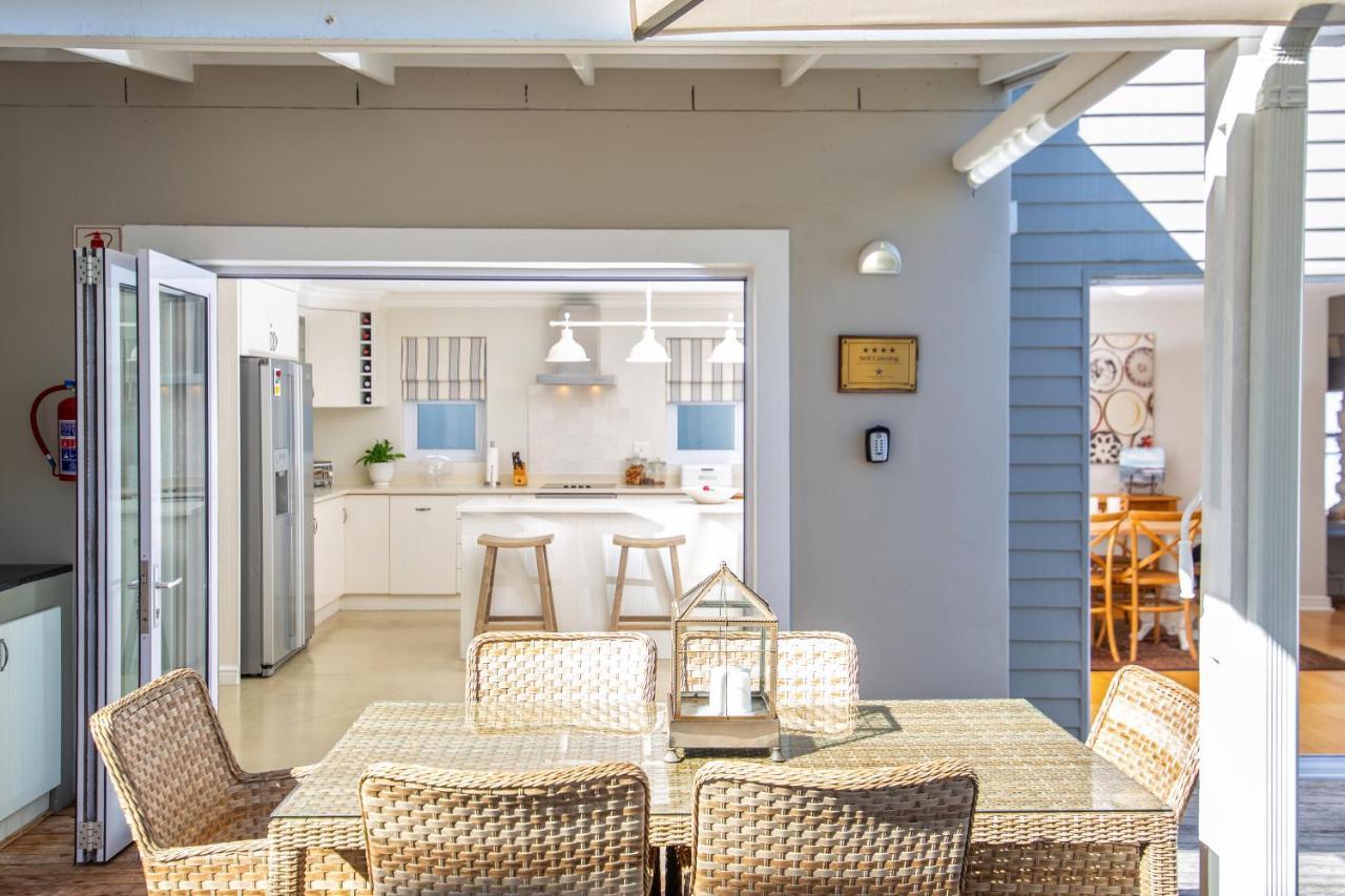 Thesen Island Holiday House Книсна Екстериор снимка