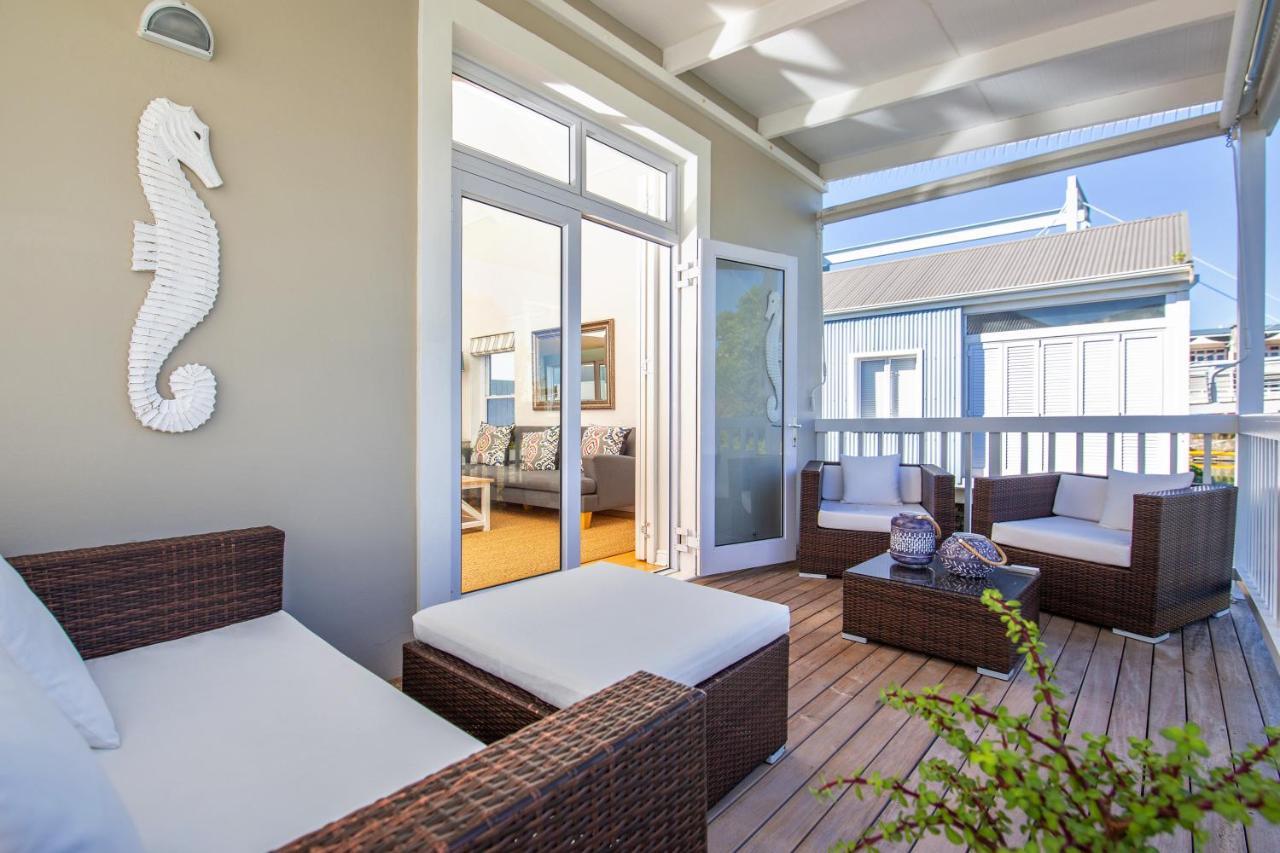 Thesen Island Holiday House Книсна Екстериор снимка