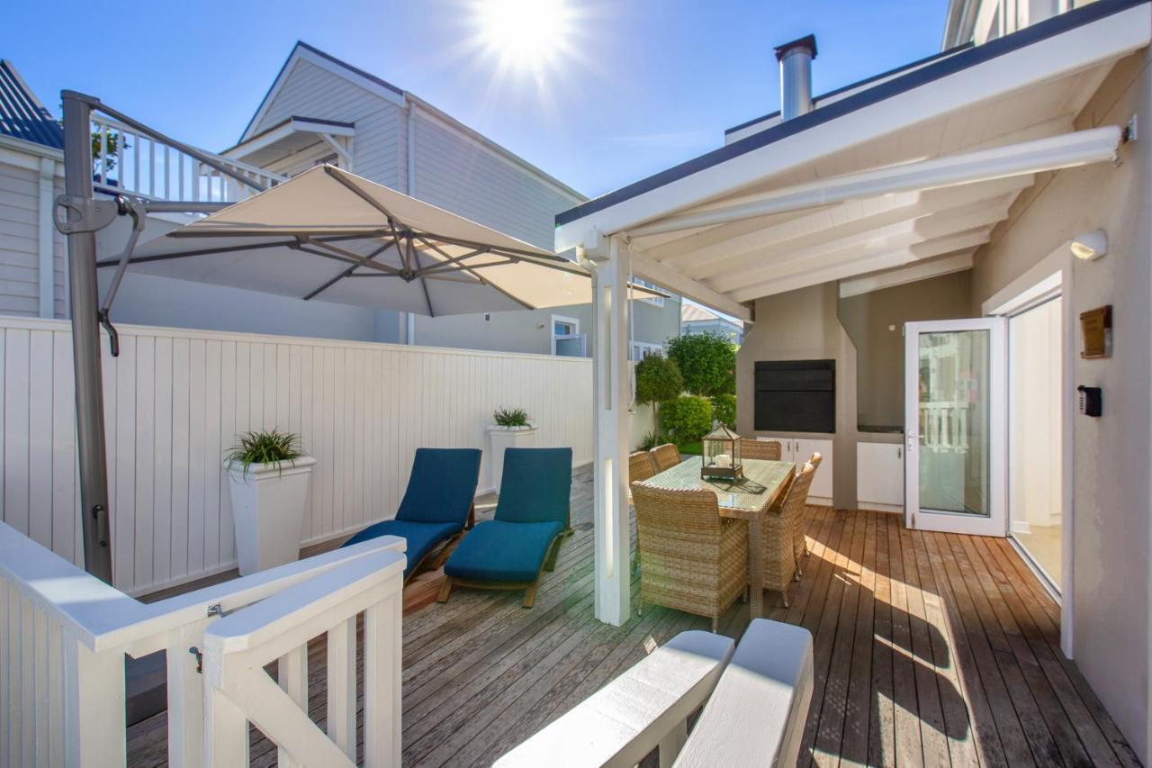 Thesen Island Holiday House Книсна Екстериор снимка