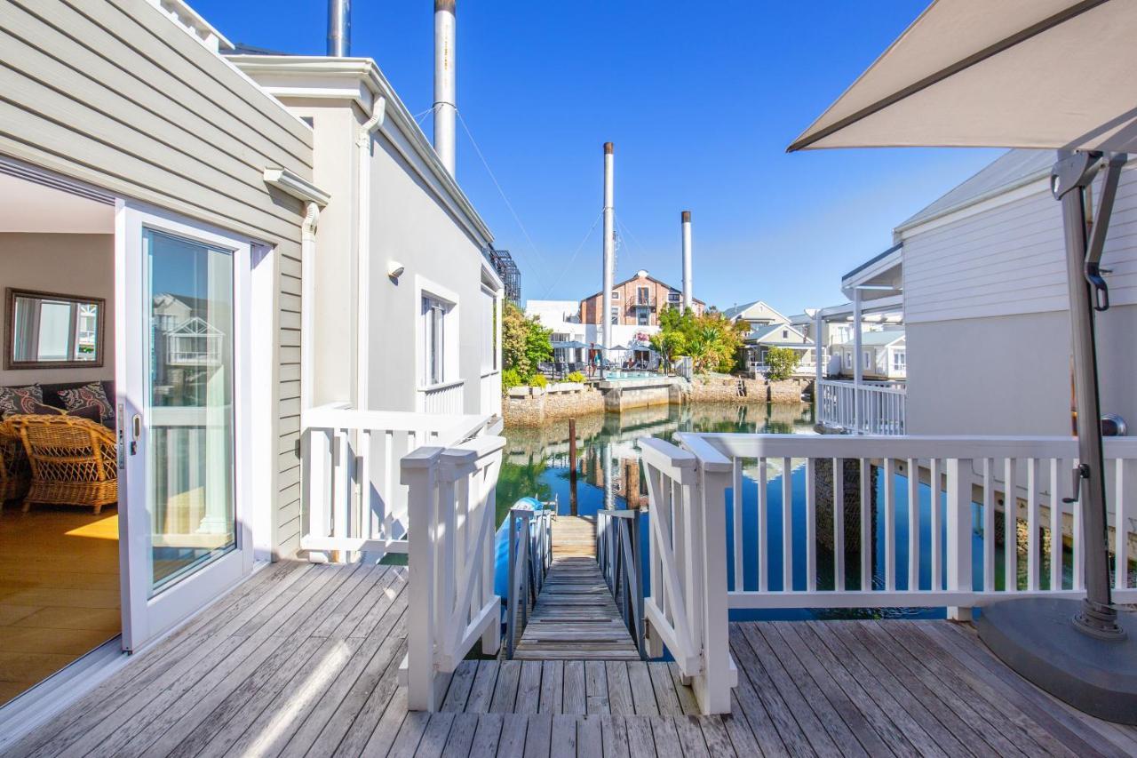 Thesen Island Holiday House Книсна Екстериор снимка