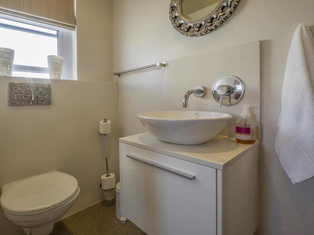 Thesen Island Holiday House Книсна Екстериор снимка