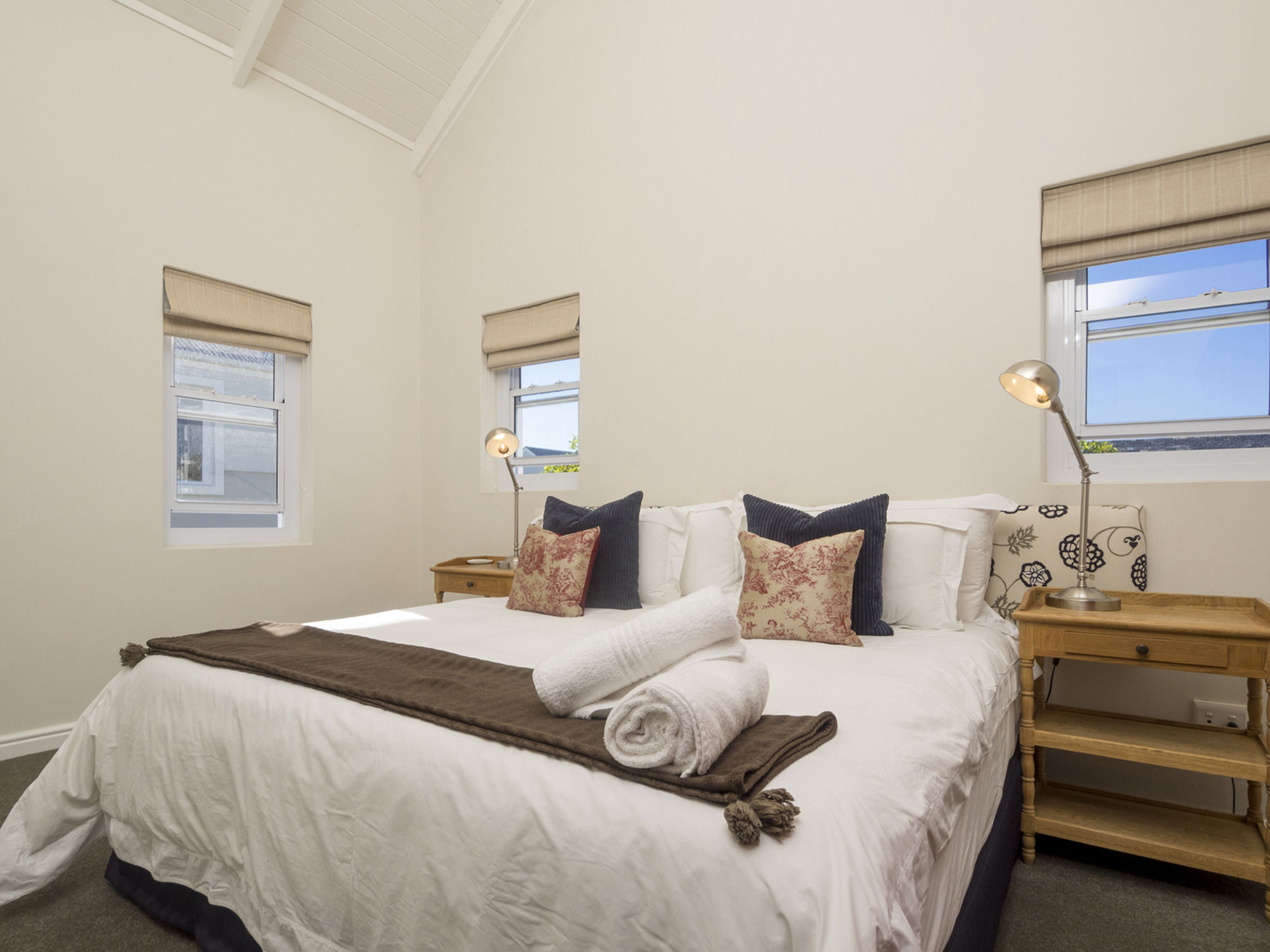 Thesen Island Holiday House Книсна Екстериор снимка