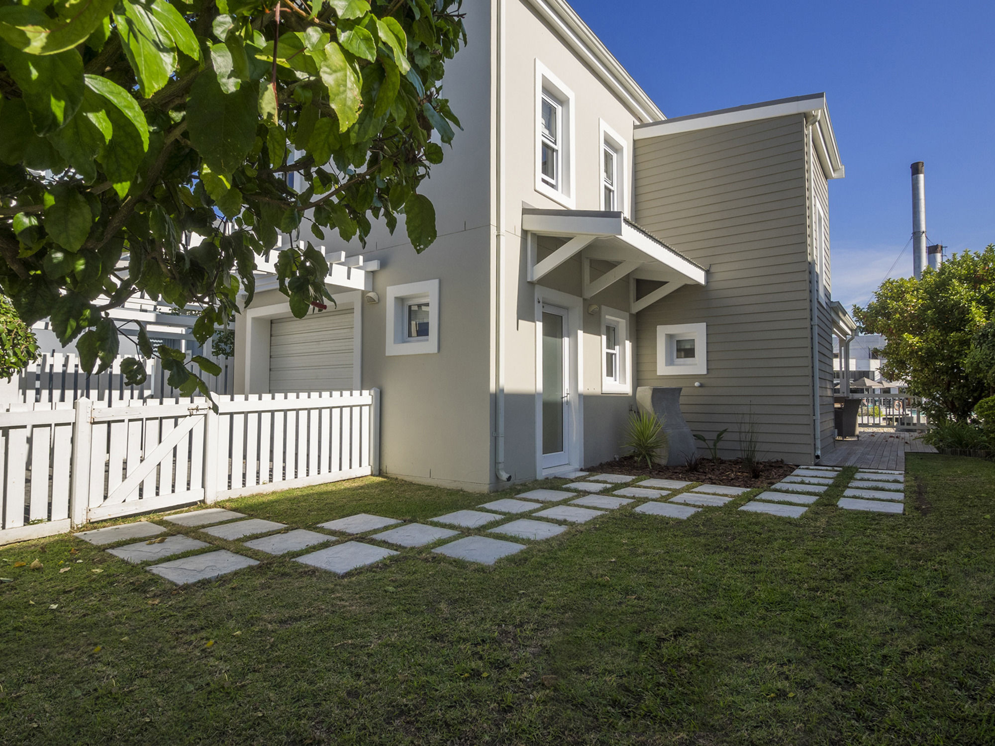 Thesen Island Holiday House Книсна Екстериор снимка